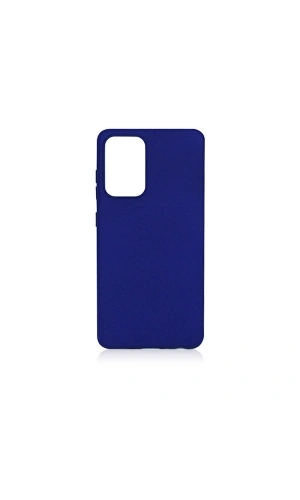 Galaxy A52 Kılıf Zore Premier Silikon Kapak