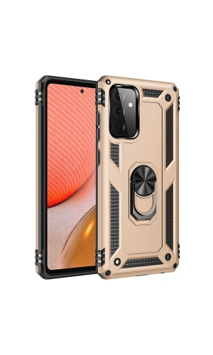 Galaxy A52 Kılıf Zore Vega Kapak