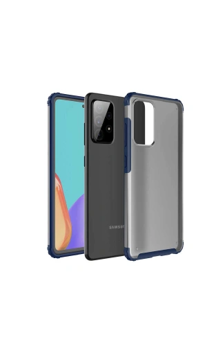 Galaxy A52 Kılıf Zore Volks Kapak