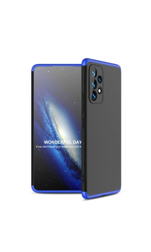 Galaxy A53 5G Kılıf Zore Ays Kapak