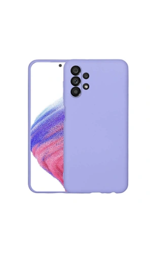 Galaxy A53 5G Kılıf Zore Mara Lansman Kapak