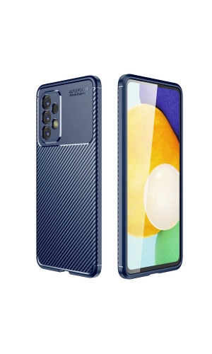 Galaxy A53 5G Kılıf Zore Negro Silikon Kapak