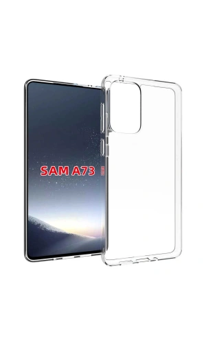 Galaxy A53 5G Kılıf Zore Süper Silikon Kapak