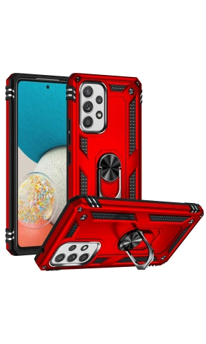 Galaxy A53 5G Kılıf Zore Vega Kapak