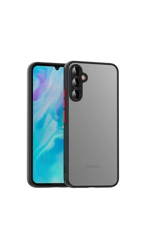 Galaxy A54 Kılıf Zore Hux Kapak