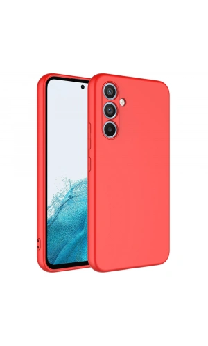 Galaxy A54 Kılıf Zore Mara Lansman Kapak