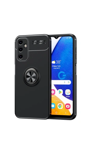 Galaxy A54 Kılıf Zore Ravel Silikon Kapak