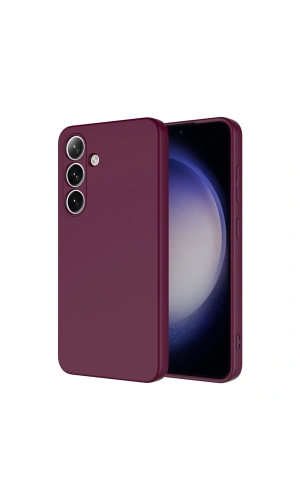 Galaxy A56 Kılıf Zore Mara Lansman Kapak