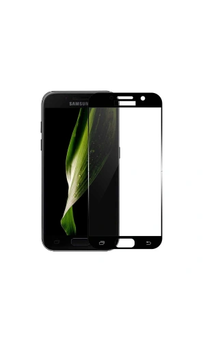 Galaxy A7 2017 Davin Seramik Ekran Koruyucu