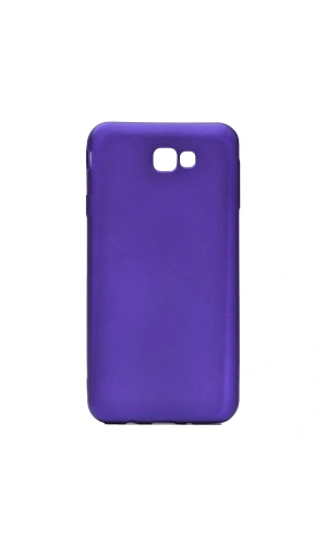 Galaxy A7 2017 Kılıf Zore Premier Silikon Kapak