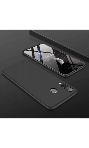 Galaxy A70 Kılıf Zore Ays Kapak