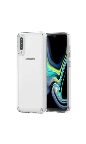 Galaxy A70 Kılıf Zore Coss Kapak