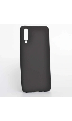 Galaxy A70 Kılıf Zore Premier Silikon Kapak