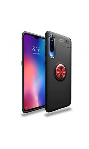 Galaxy A70 Kılıf Zore Ravel Silikon Kapak