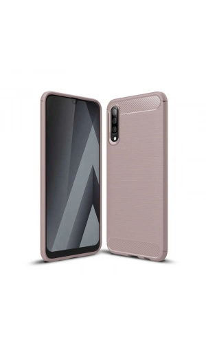 Galaxy A70 Kılıf Zore Room Silikon Kapak