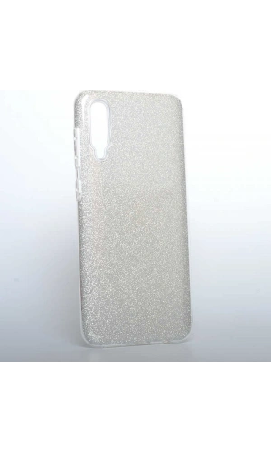 Galaxy A70 Kılıf Zore Shining Silikon