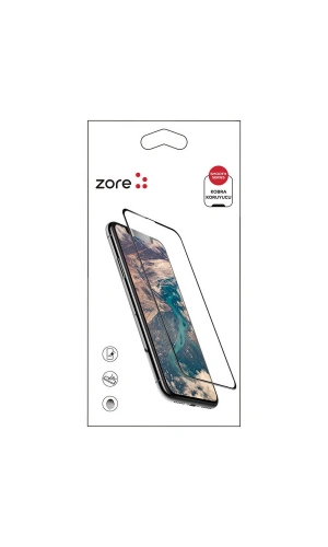 Galaxy A70 Zore Kobra Ekran Koruyucu