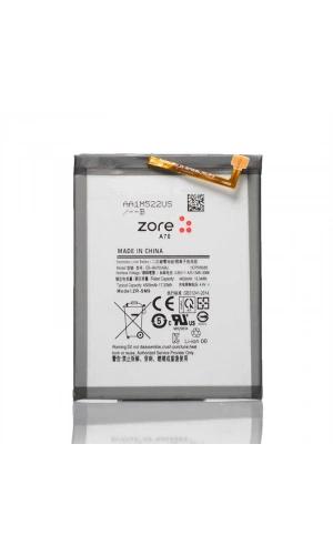 Galaxy A70 Zore Tam Orjinal Batarya