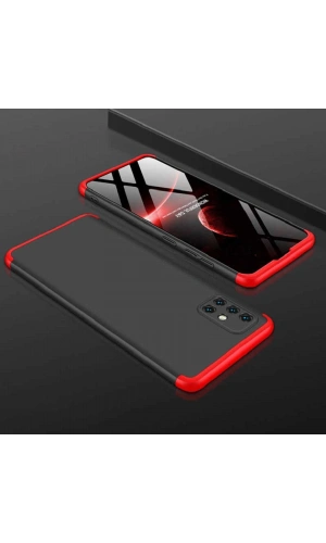 Galaxy A71 Kılıf Zore Ays Kapak