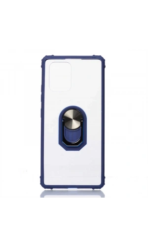 Galaxy A71 Kılıf Zore Mola Kapak