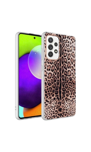 Galaxy A72 Kılıf Zore Bella Kapak