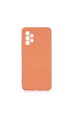 Galaxy A72 Kılıf Zore Mara Lansman Kapak