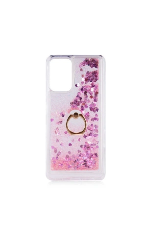 Galaxy A72 Kılıf Zore Milce Kapak