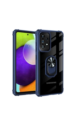 Galaxy A72 Kılıf Zore Mola Kapak