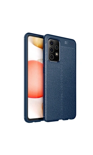Galaxy A72 Kılıf Zore Niss Silikon Kapak