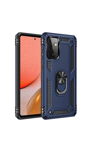 Galaxy A72 Kılıf Zore Vega Kapak