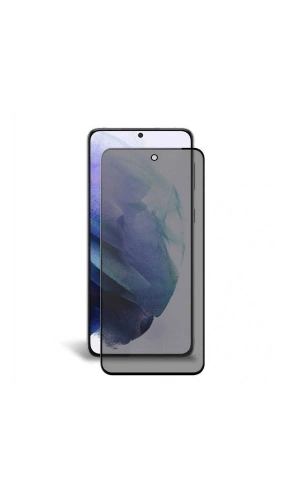 Galaxy A73 Hayalet Ekran Koruyucu Davin Privacy Mat Seramik Ekran Filmi