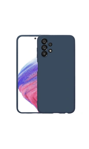 Galaxy A73 Kılıf Zore Mara Lansman Kapak