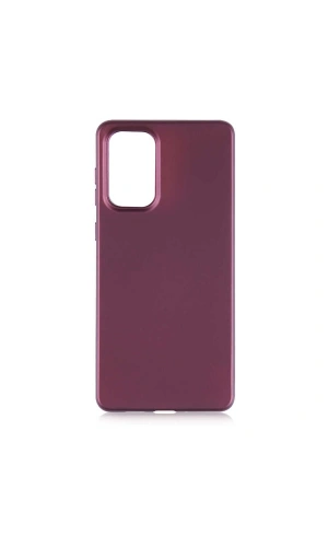 Galaxy A73 Kılıf Zore Premier Silikon Kapak