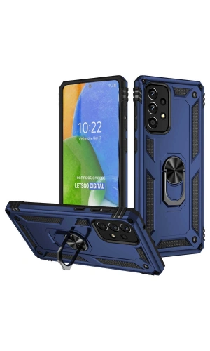 Galaxy A73 Kılıf Zore Vega Kapak