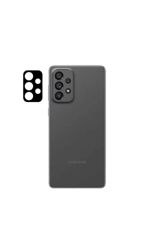 Galaxy A73 Zore 3D Kamera Camı