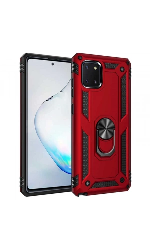 Galaxy A81 (Note 10 Lite) Kılıf Zore Vega Kapak