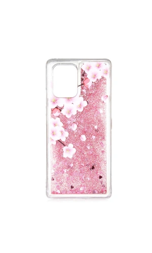 Galaxy A91 (S10 Lite) Kılıf Zore Marshmelo Silikon