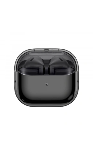 Galaxy Buds3 Pro Zore Airbag 38 Şeffaf Darbelere Karşı Dayanıklı Kılıf