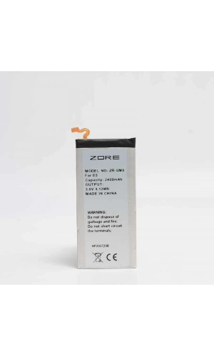 Galaxy E5 Zore Tam Orjinal Batarya