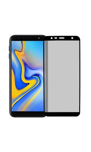 Galaxy J6 Plus Davin Mat Seramik Ekran Koruyucu