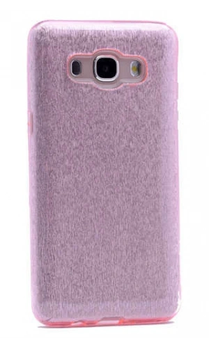 Galaxy J7 Core Kılıf Zore Shining Silikon