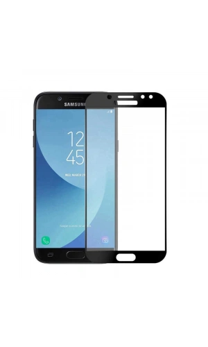 Galaxy J7 Prime Davin Seramik Ekran Koruyucu