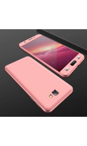 Galaxy J7 Prime Kılıf Zore Ays Kapak