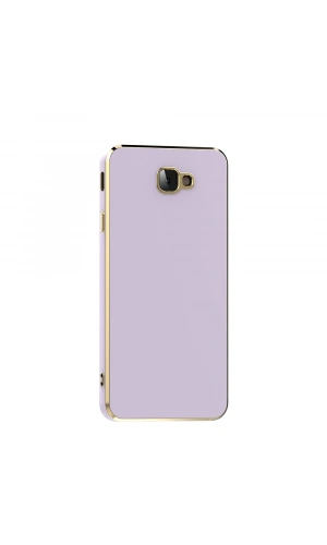 Galaxy J7 Prime Kılıf Zore Bark Kapak