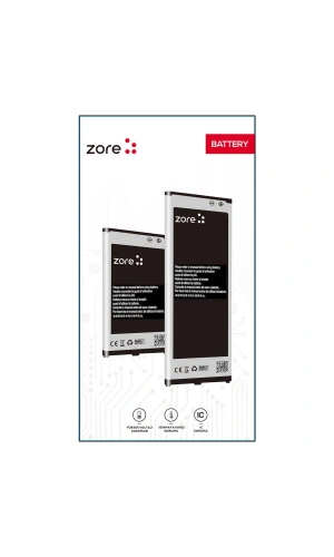 Galaxy J7 Zore 2600 Mah A Kalite Uyumlu Batarya