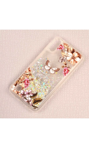 Galaxy M10 Kılıf Zore Marshmelo Silikon