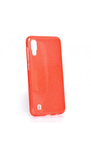 Galaxy M10 Kılıf Zore Shining Silikon