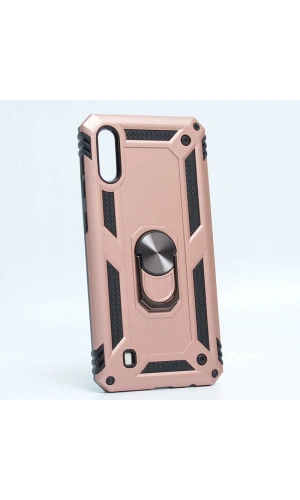 Galaxy M10 Kılıf Zore Vega Kapak