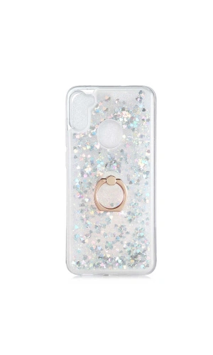 Galaxy M11 Kılıf Zore Milce Kapak