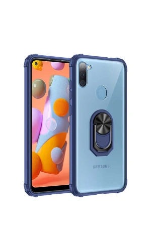 Galaxy M11 Kılıf Zore Mola Kapak